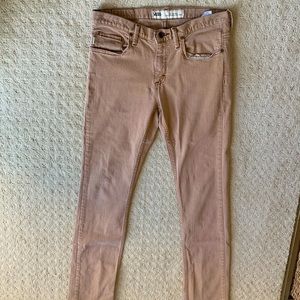 Vans Skinny Jeans 30x32